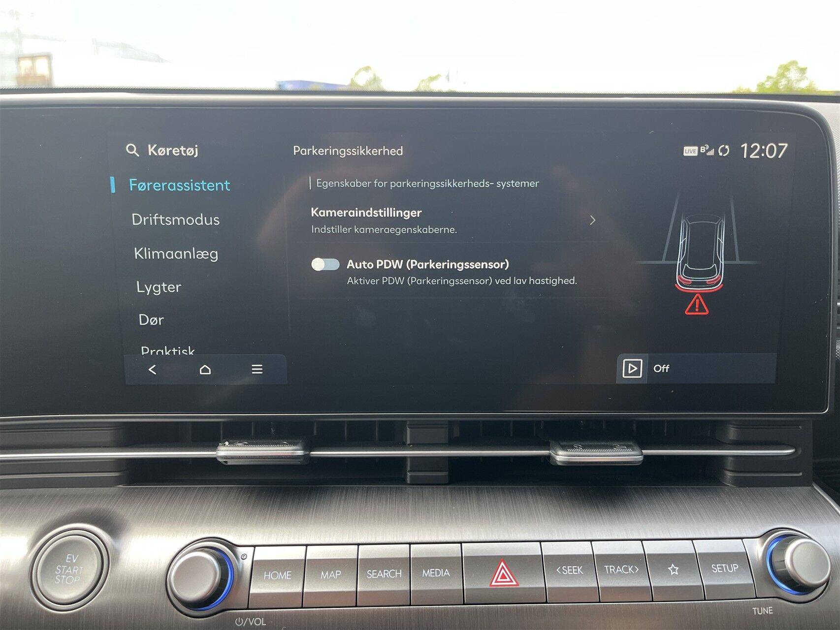 Billede af Hyundai Kona Electric 65,4 kWh Essential Long Range 217HK 5d Aut.