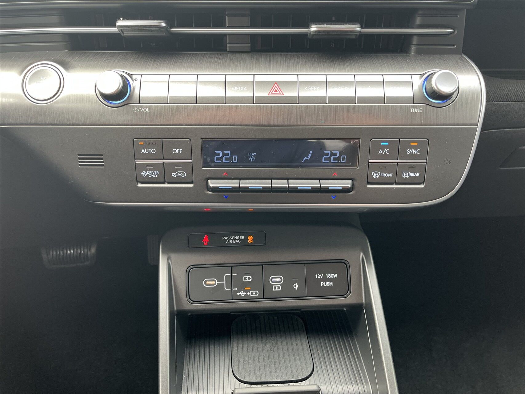 Billede af Hyundai Kona Electric 65,4 kWh Essential Long Range 217HK 5d Aut.
