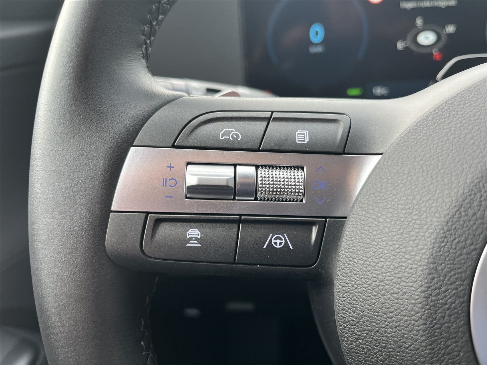 Billede af Hyundai Kona Electric 65,4 kWh Essential Long Range 217HK 5d Aut.