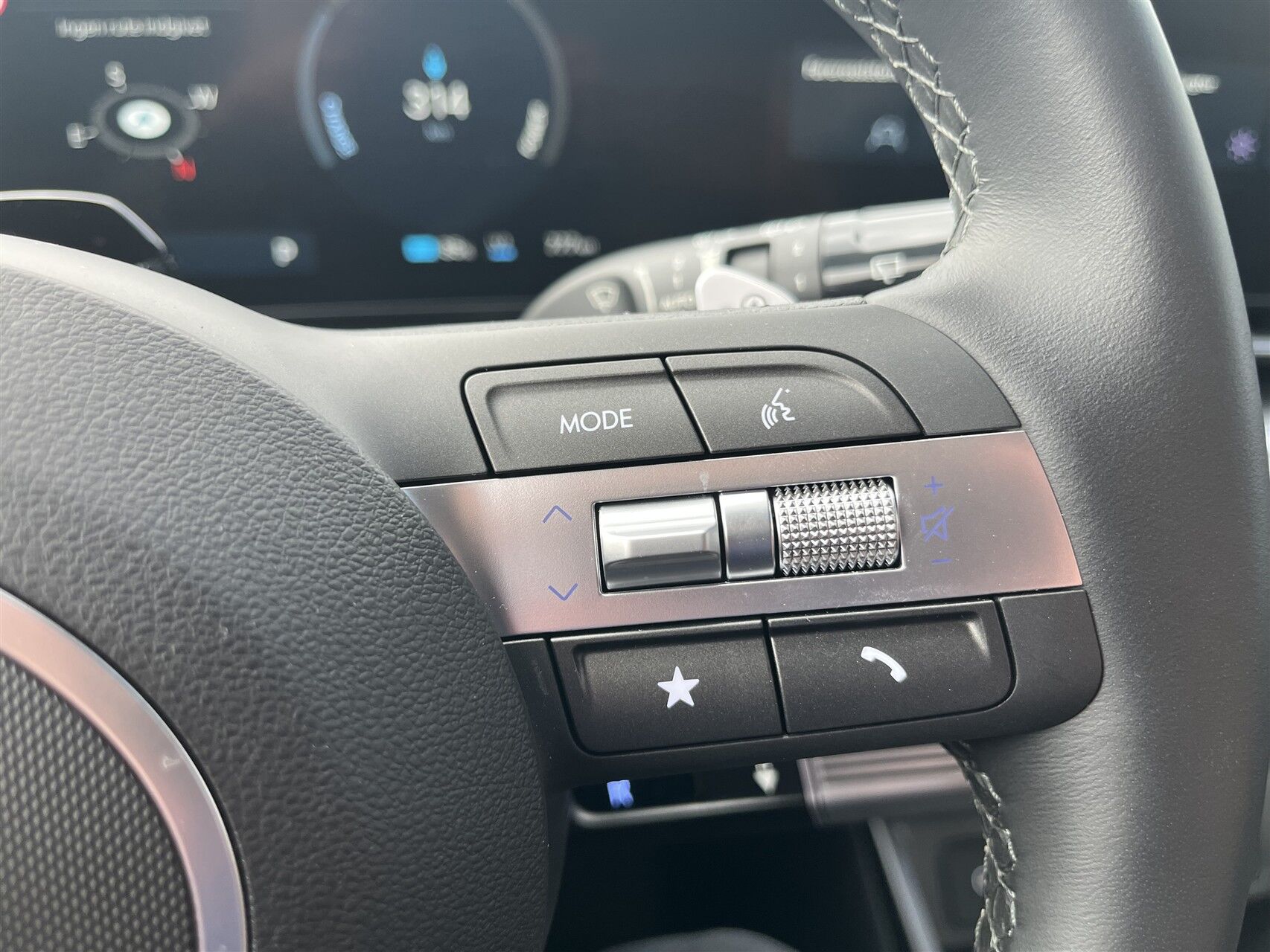 Billede af Hyundai Kona Electric 65,4 kWh Essential Long Range 217HK 5d Aut.
