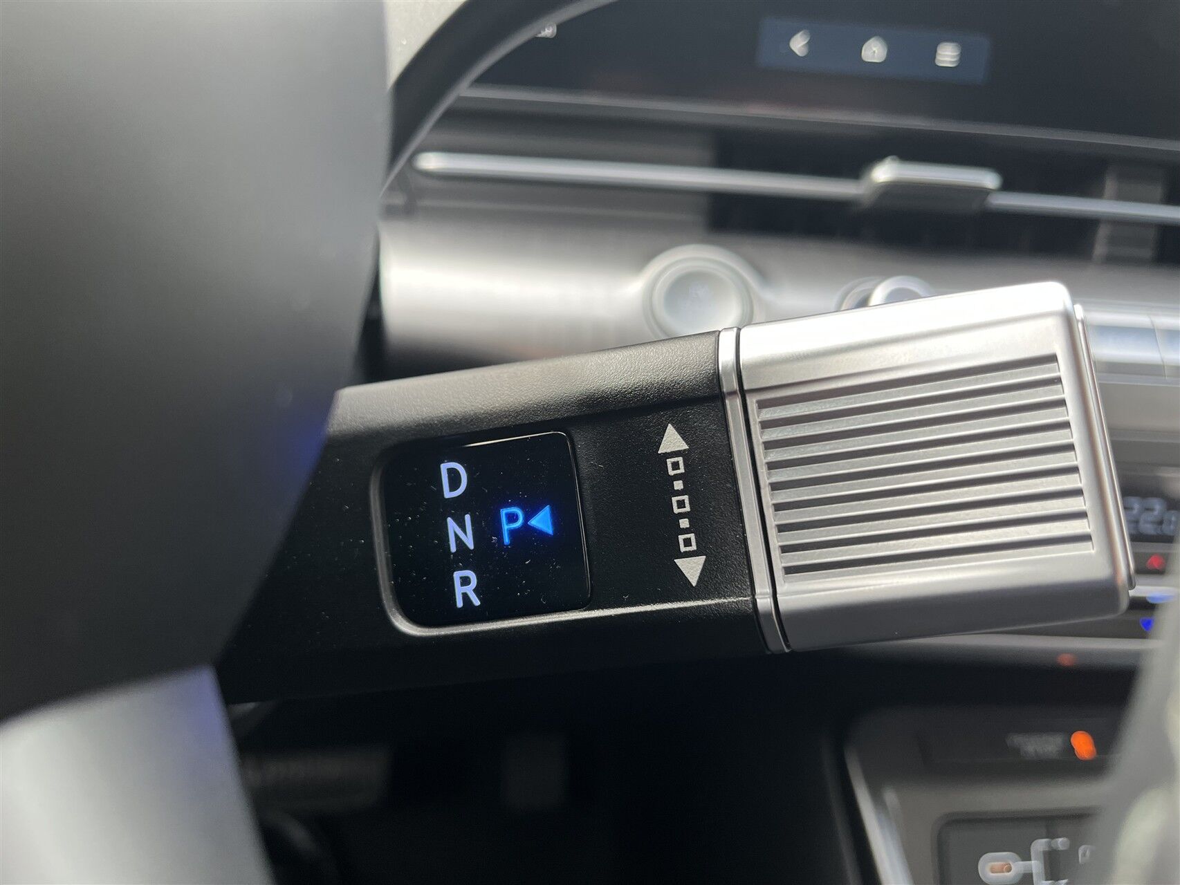 Billede af Hyundai Kona Electric 65,4 kWh Essential Long Range 217HK 5d Aut.
