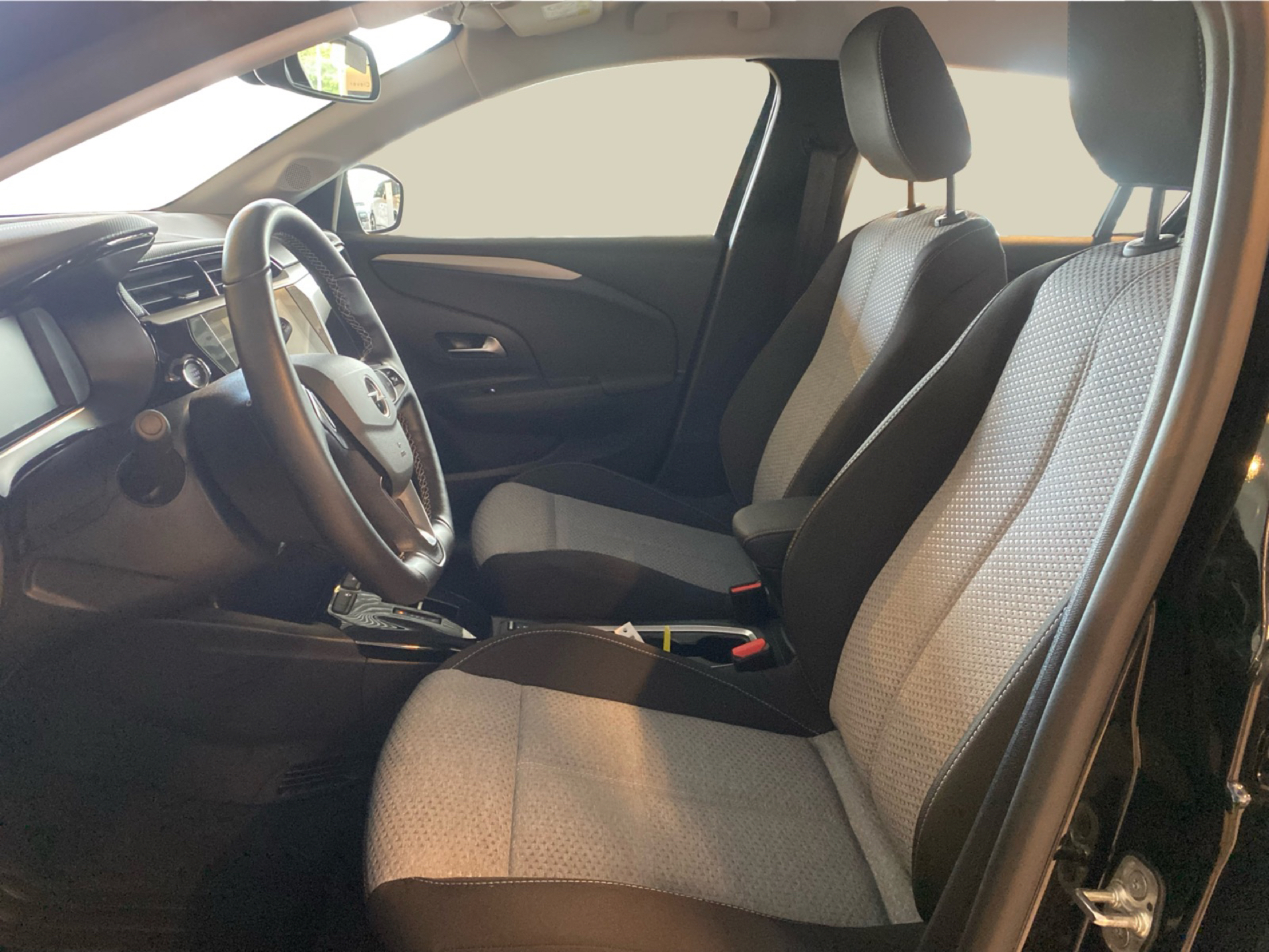 Billede af Opel Corsa-e EL Limited 136HK 5d Aut.