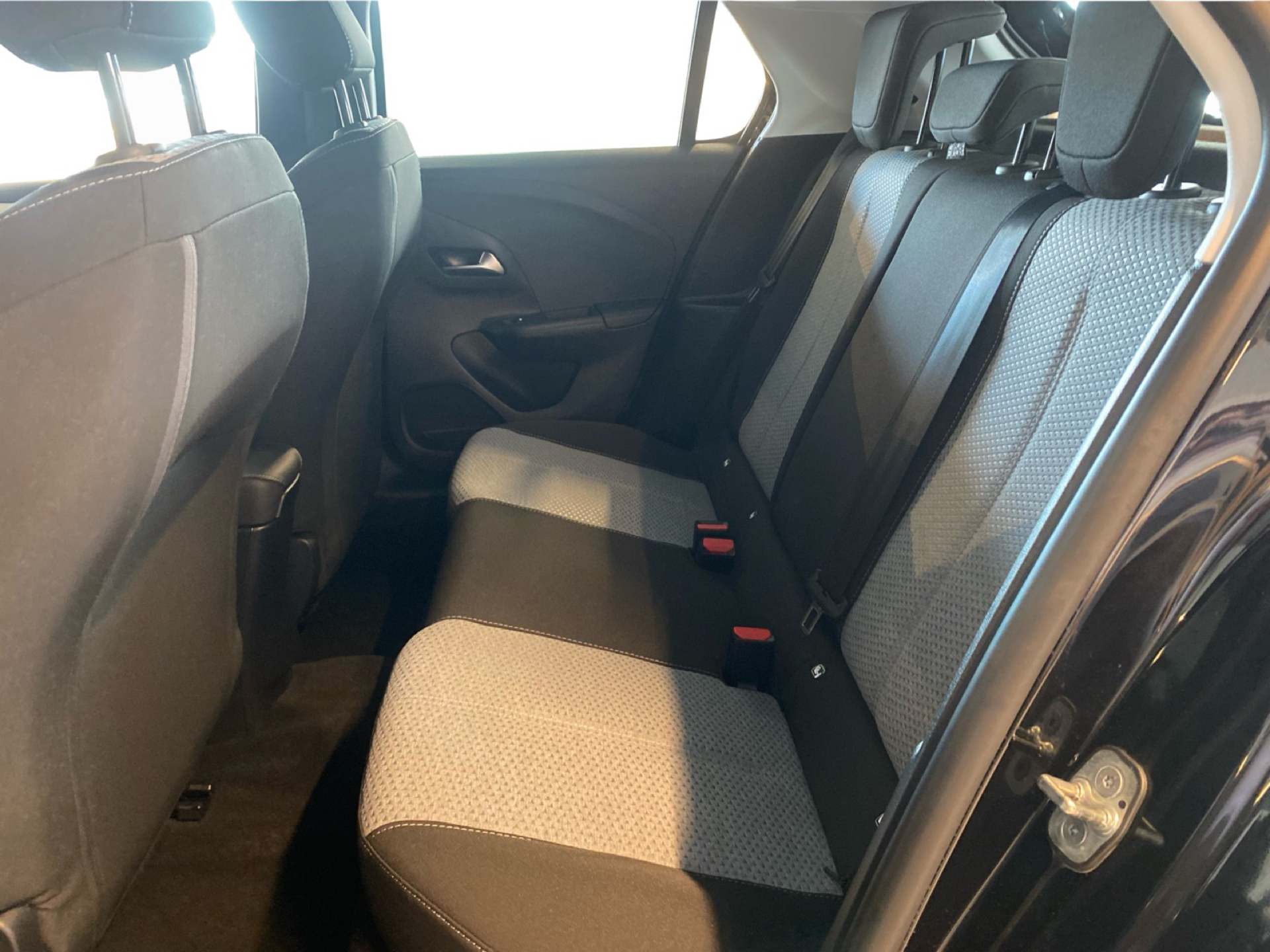 Billede af Opel Corsa-e EL Limited 136HK 5d Aut.