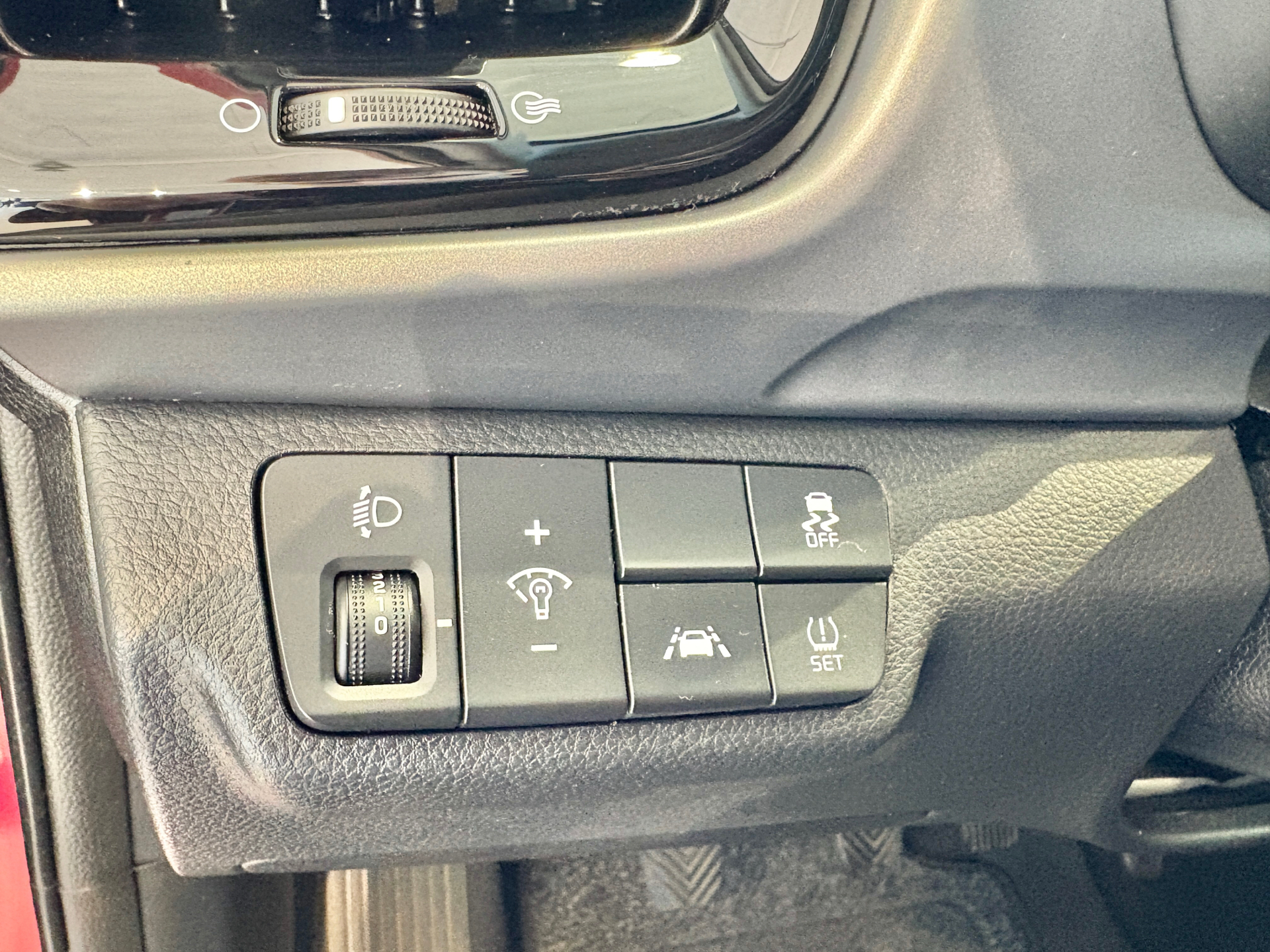 Billede af Kia Stonic 1,6 CRDI Vision 115HK 5d 6g