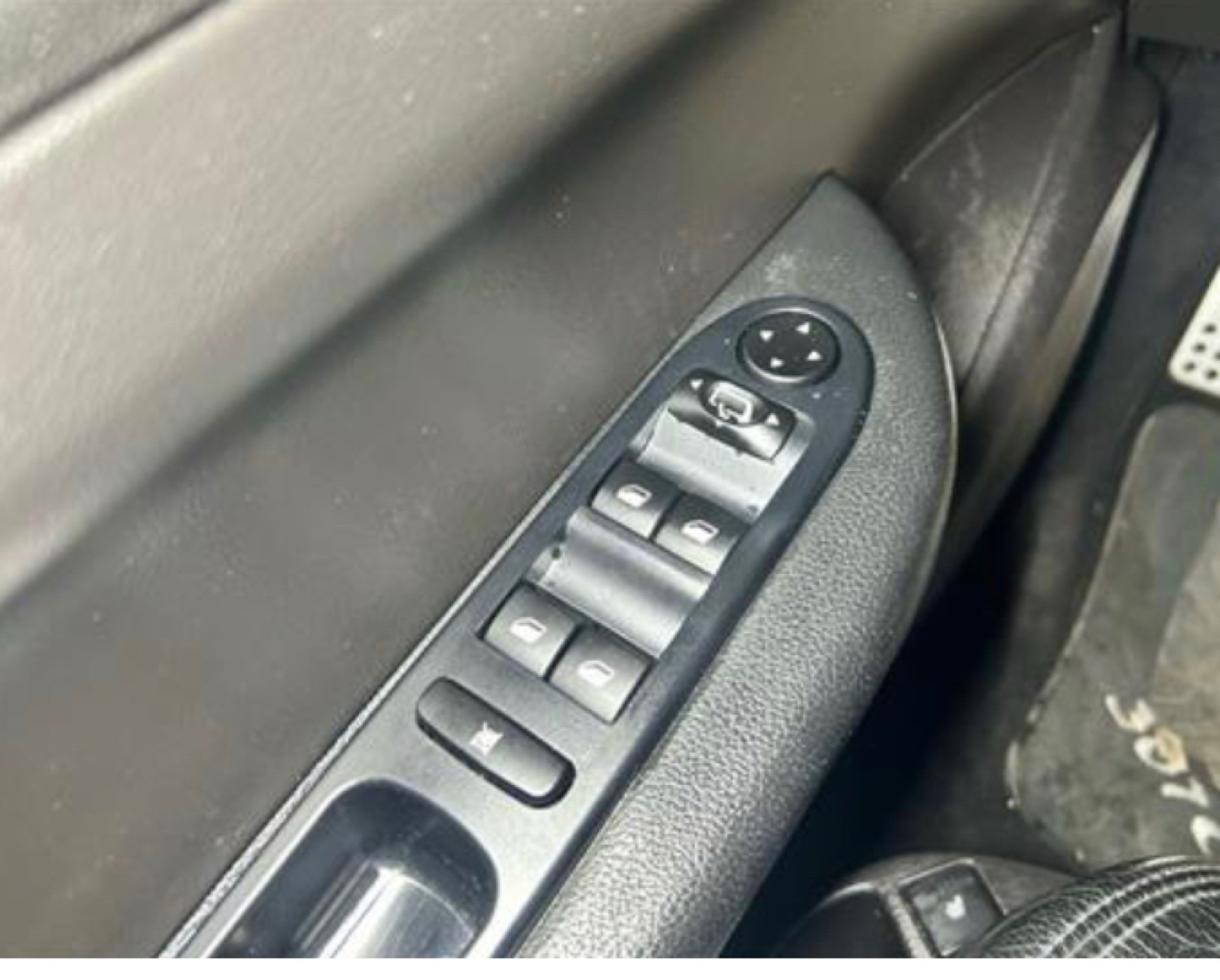 Billede af Peugeot 307 CC 2,0 140HK Cabr.