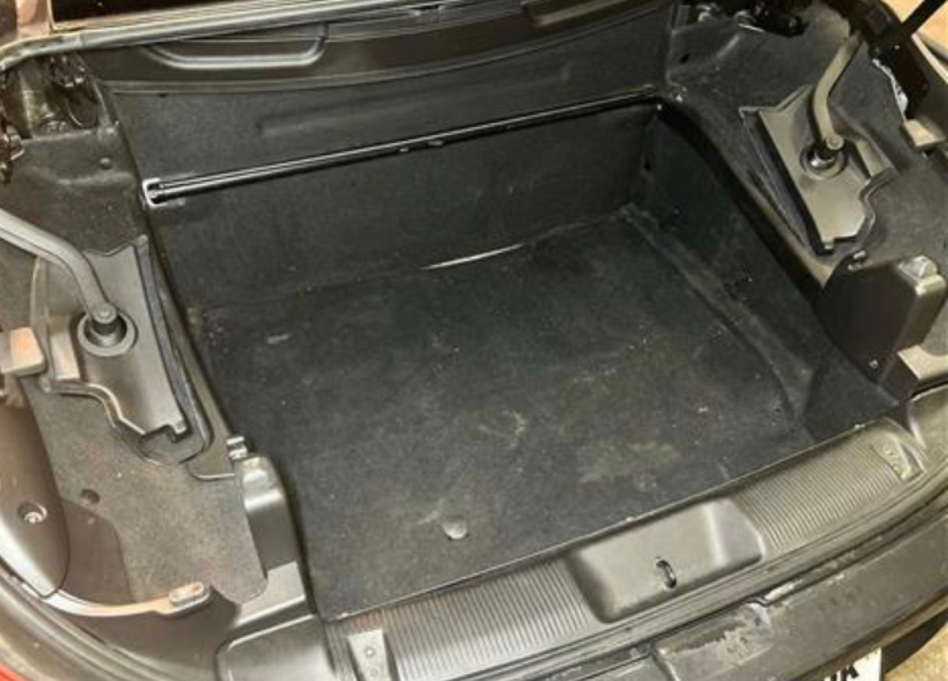 Billede af Peugeot 307 CC 2,0 140HK Cabr.