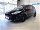 Billede af Ford Fiesta 1,0 EcoBoost Black Edition Start/Stop 140HK 3d