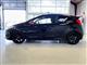 Billede af Ford Fiesta 1,0 EcoBoost Black Edition Start/Stop 140HK 3d