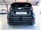 Billede af Ford Fiesta 1,0 EcoBoost Black Edition Start/Stop 140HK 3d