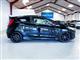 Billede af Ford Fiesta 1,0 EcoBoost Black Edition Start/Stop 140HK 3d