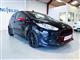 Billede af Ford Fiesta 1,0 EcoBoost Black Edition Start/Stop 140HK 3d