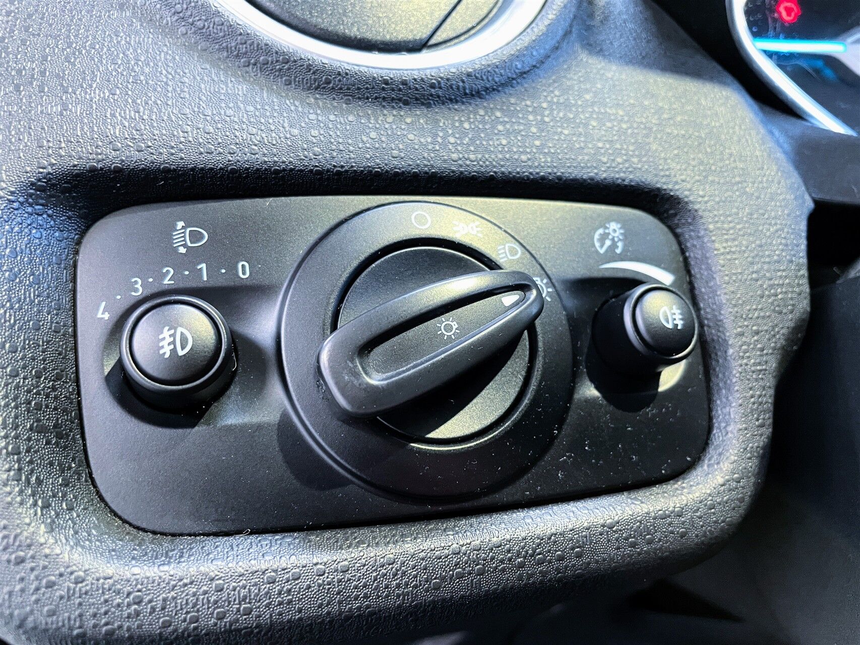 Billede af Ford Fiesta 1,0 EcoBoost Black Edition Start/Stop 140HK 3d
