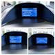 Billede af Ford Fiesta 1,0 EcoBoost Black Edition Start/Stop 140HK 3d