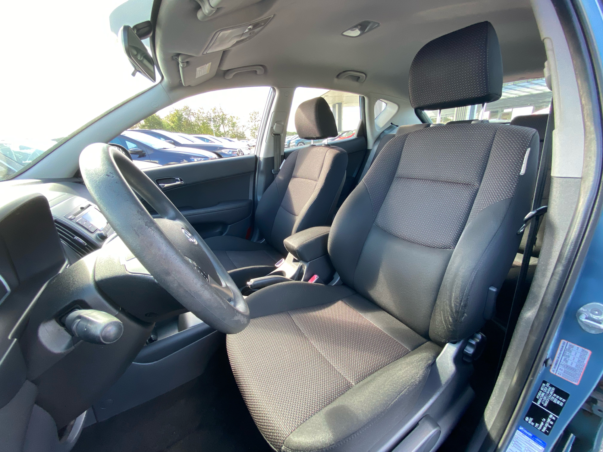 Billede af Hyundai i30 1,4 Comfort 109HK 5d