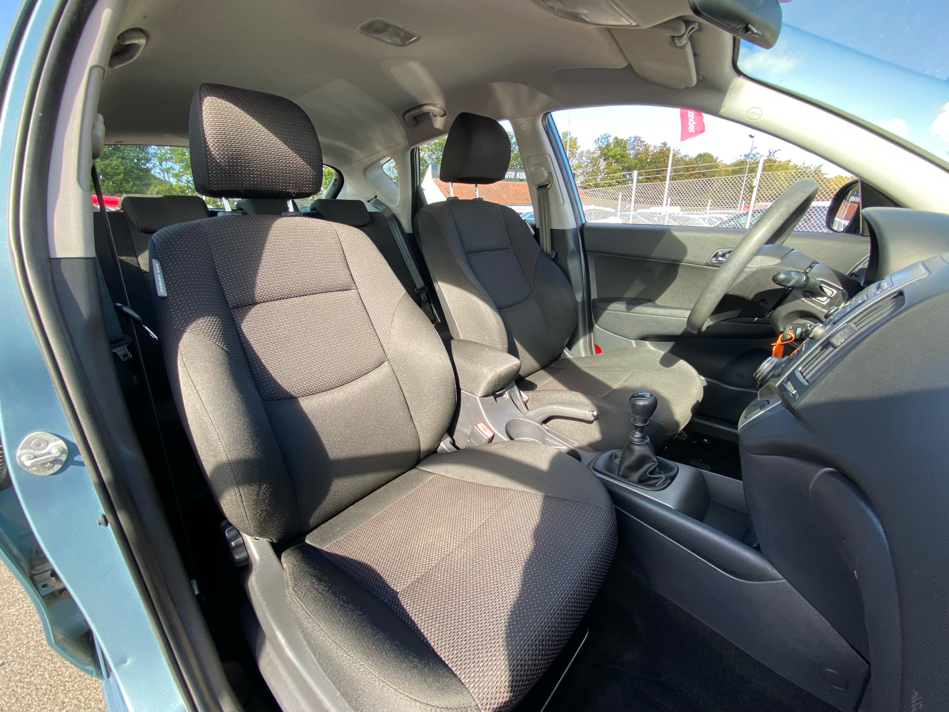 Billede af Hyundai i30 1,4 Comfort 109HK 5d