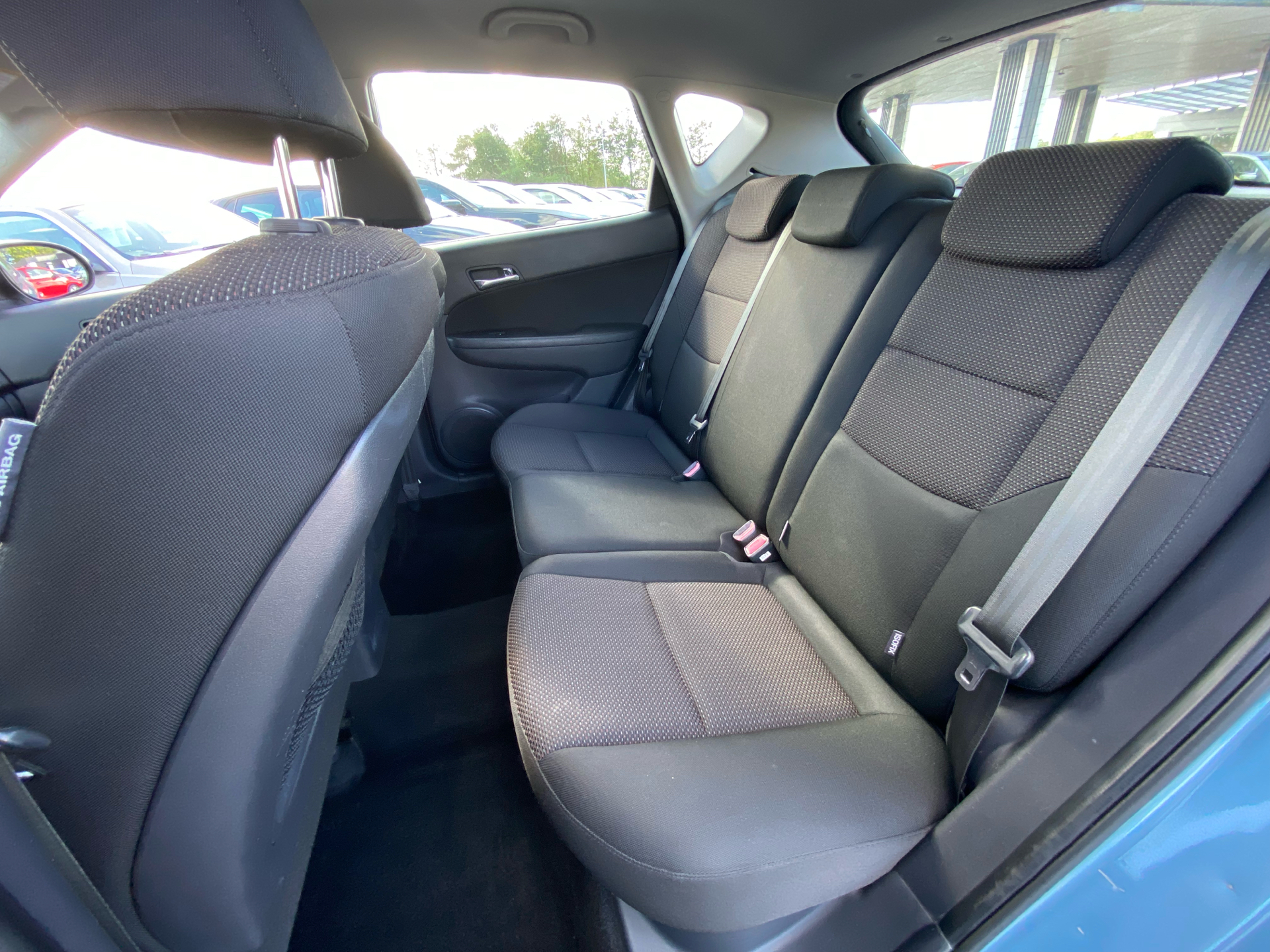 Billede af Hyundai i30 1,4 Comfort 109HK 5d