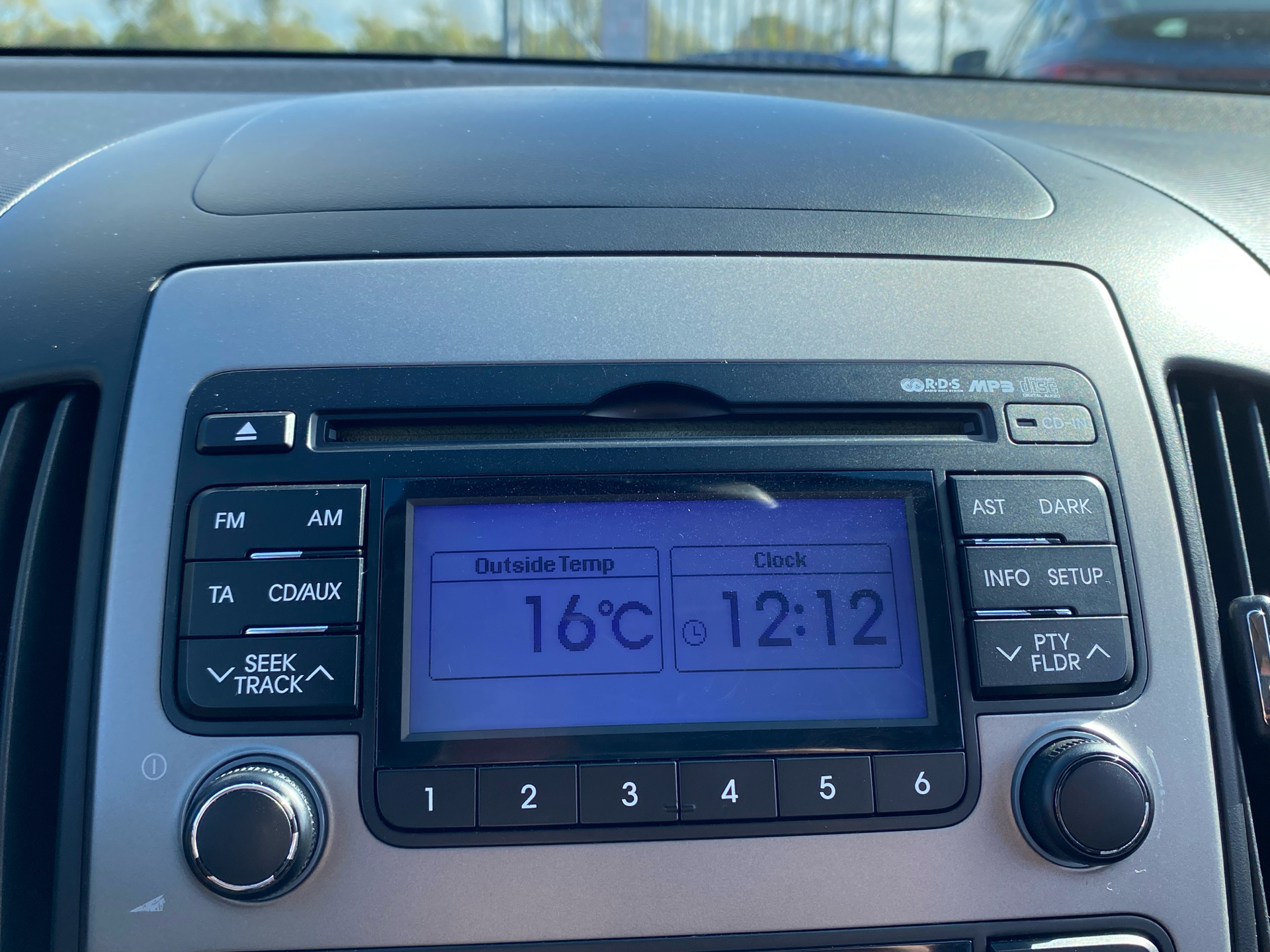 Billede af Hyundai i30 1,4 Comfort 109HK 5d