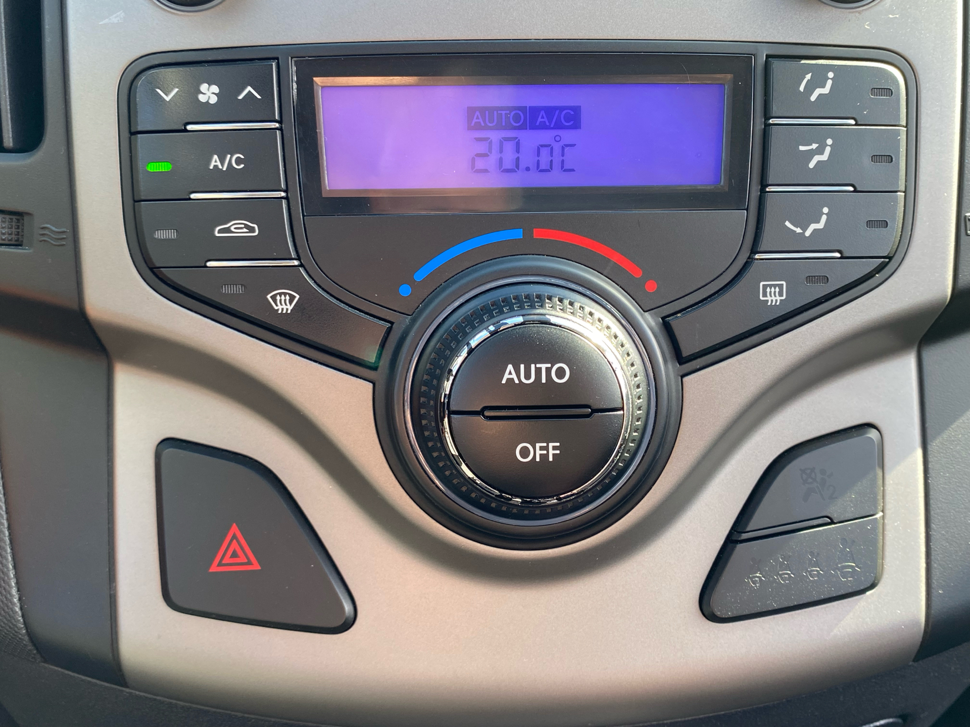 Billede af Hyundai i30 1,4 Comfort 109HK 5d