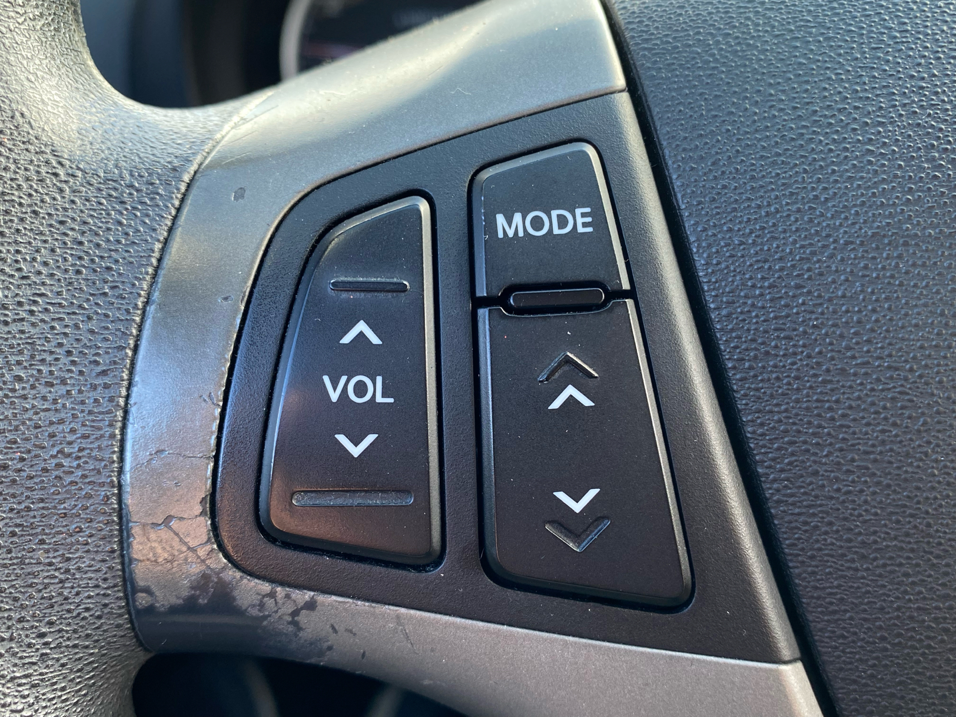 Billede af Hyundai i30 1,4 Comfort 109HK 5d