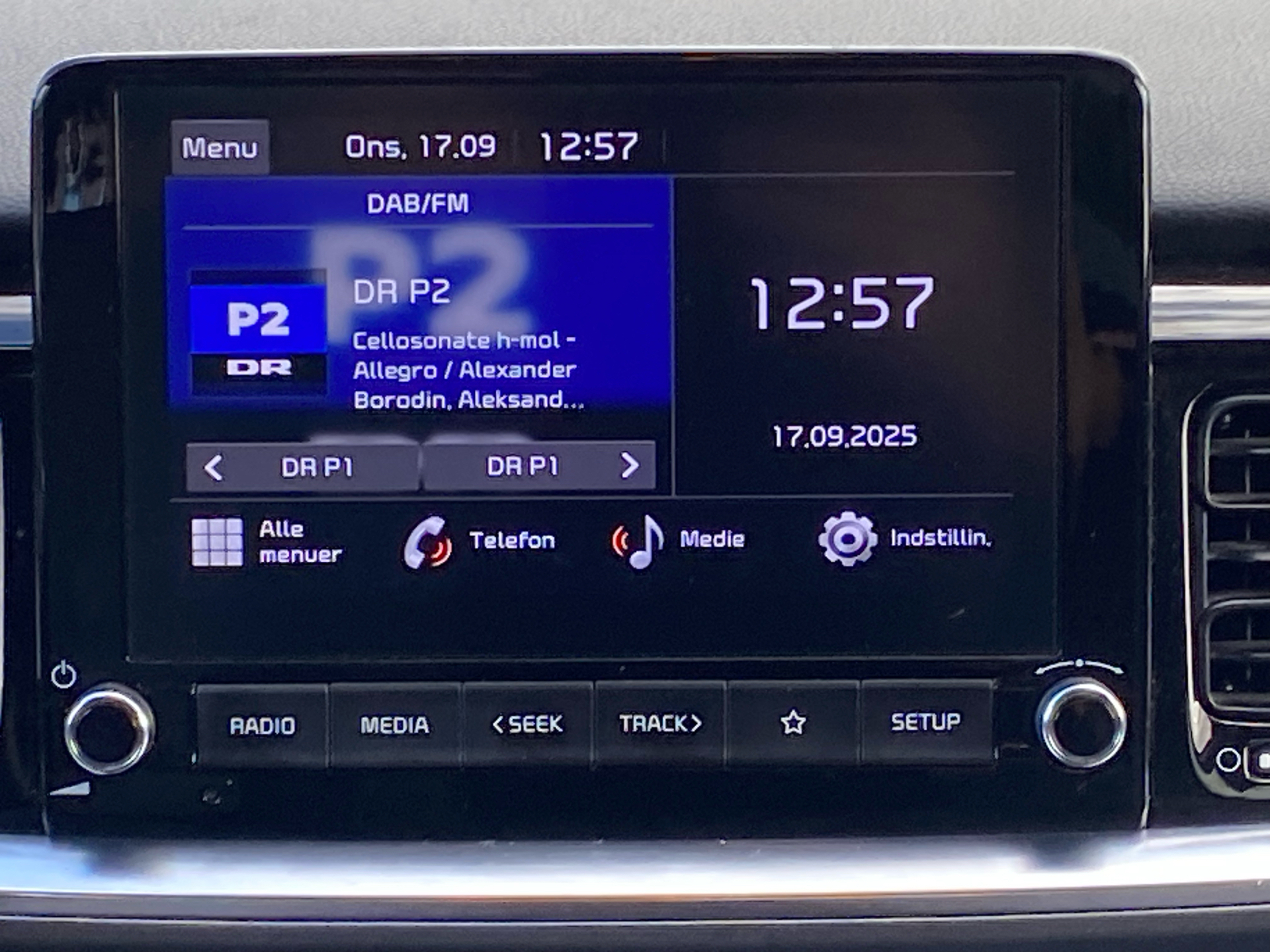 Billede af Kia Stonic 1,0 T-GDI  Mild hybrid Prestige m/Upgrade 100HK 5d 6g