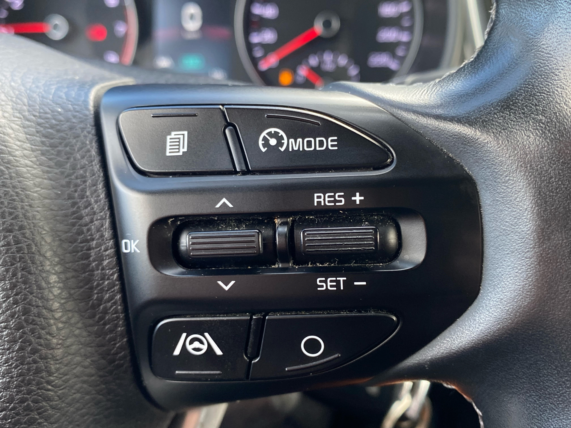 Billede af Kia Stonic 1,0 T-GDI  Mild hybrid Prestige m/Upgrade 100HK 5d 6g