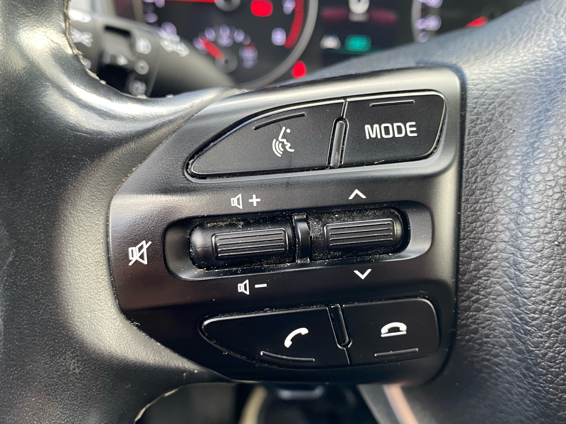 Billede af Kia Stonic 1,0 T-GDI  Mild hybrid Prestige m/Upgrade 100HK 5d 6g