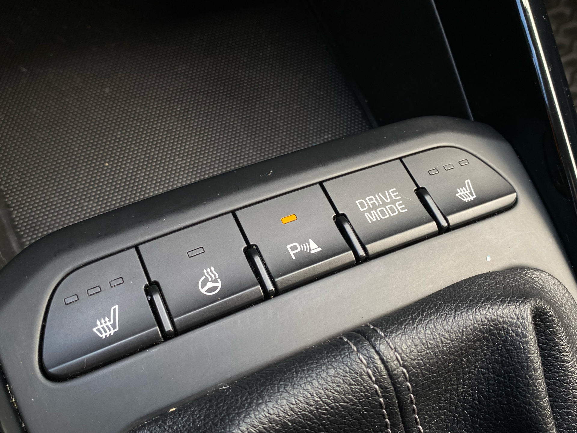 Billede af Kia Stonic 1,0 T-GDI  Mild hybrid Prestige m/Upgrade 100HK 5d 6g