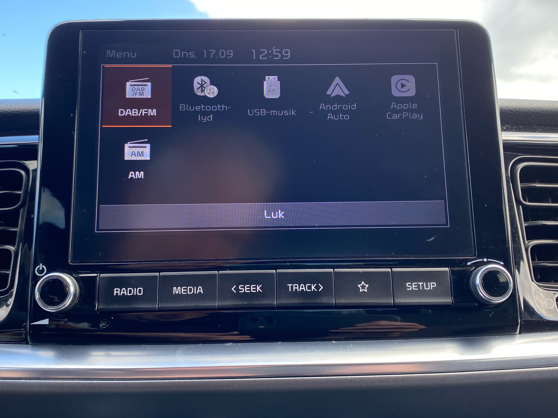 Billede af Kia Stonic 1,0 T-GDI  Mild hybrid Prestige m/Upgrade 100HK 5d 6g