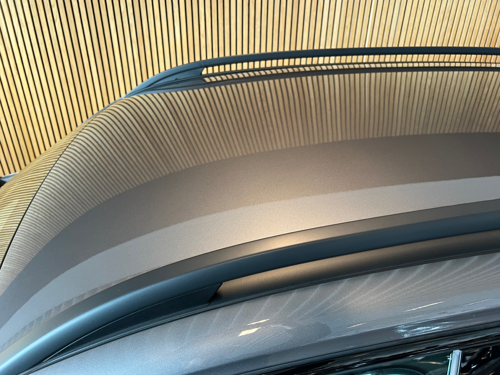 Billede af Mercedes-Benz EQB 250+ EL AMG Premium 190HK 5d Aut.