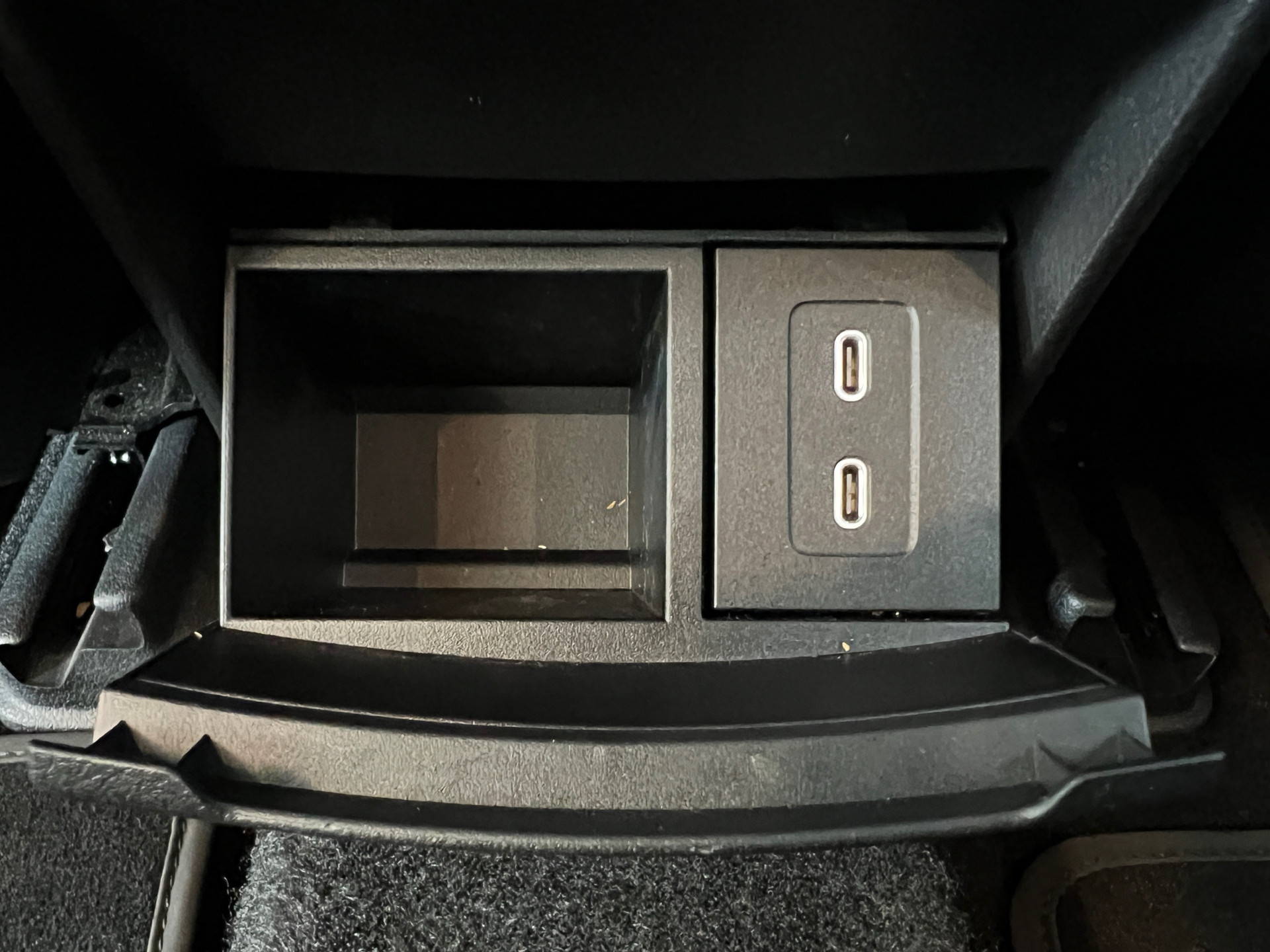 Billede af Mercedes-Benz EQB 250+ EL AMG Premium 190HK 5d Aut.