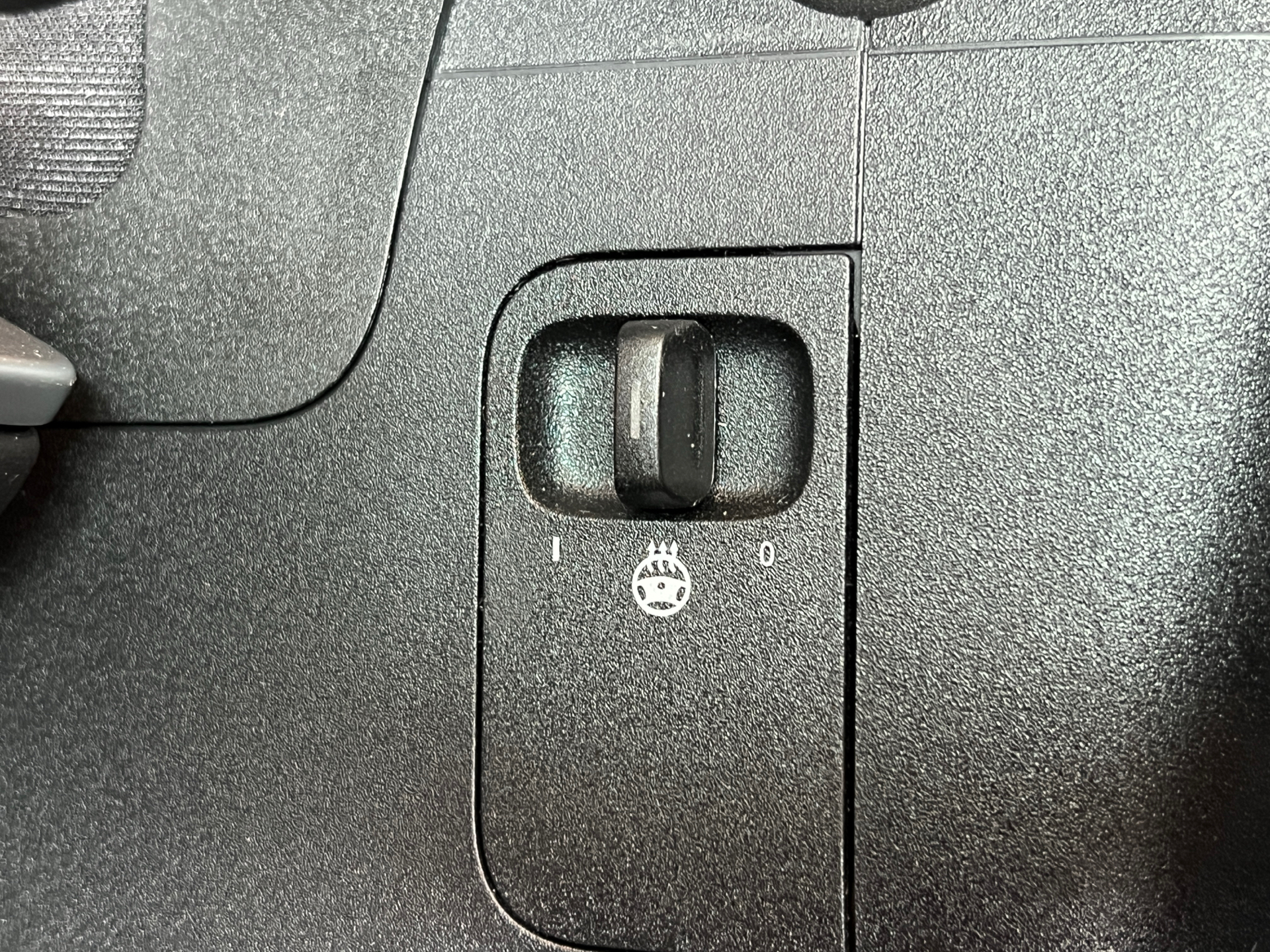 Billede af Mercedes-Benz EQB 250+ EL AMG Premium 190HK 5d Aut.