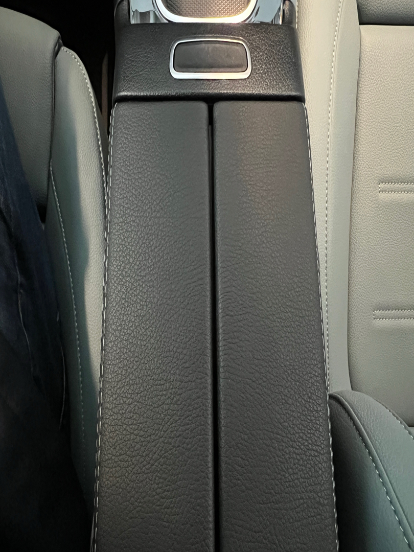 Billede af Mercedes-Benz EQB 250+ EL AMG Premium 190HK 5d Aut.