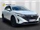 Billede af Nissan Qashqai 1,3 MHEV  Mild hybrid N-Connecta X-Tronic 158HK 5d 7g Aut.