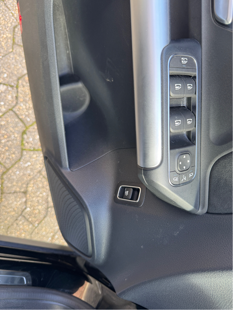 Billede af Mercedes-Benz EQA 250+ EL AMG Line 190HK 5d Aut.