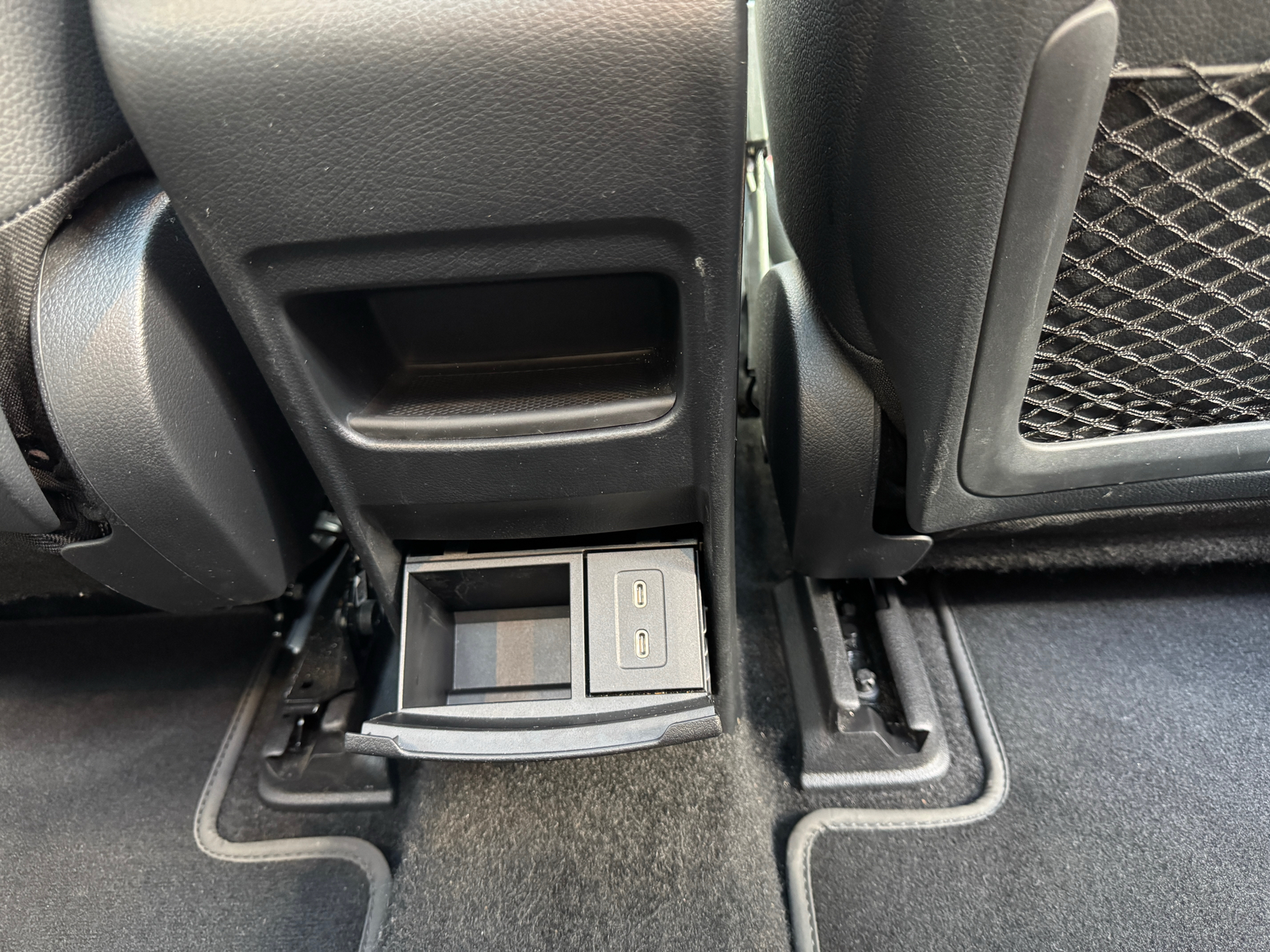 Billede af Mercedes-Benz EQA 250+ EL AMG Line 190HK 5d Aut.