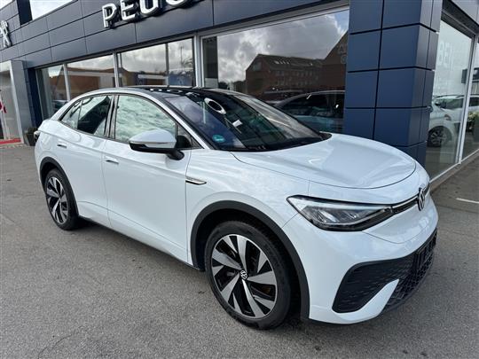 VW ID.5 EL Pro Business 174HK 5d Aut.