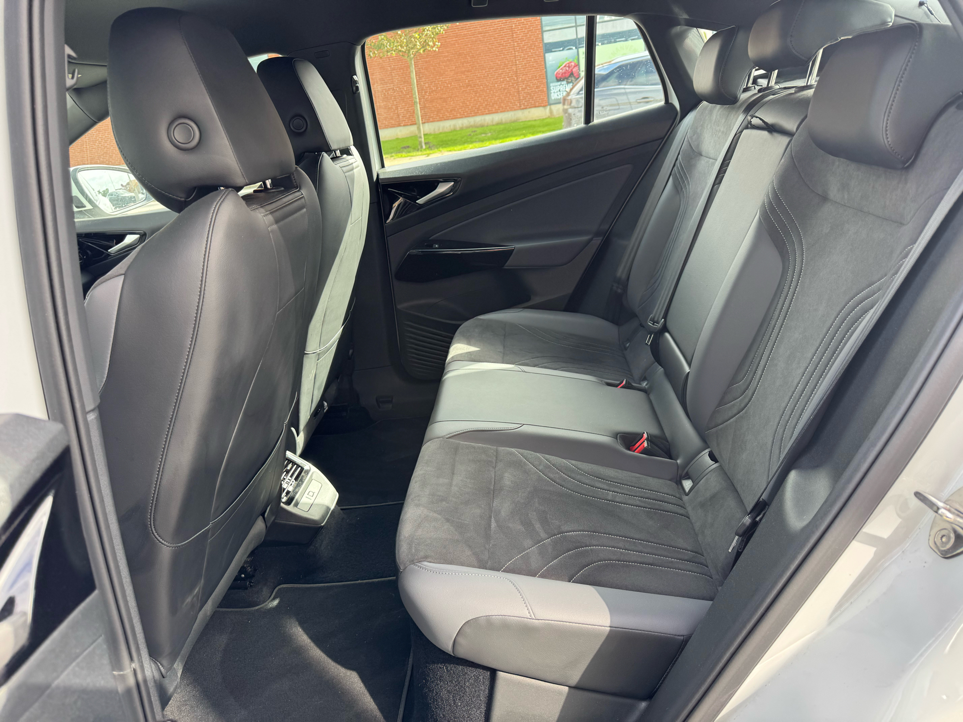Billede af VW ID.5 EL Pro Business 174HK 5d Aut.