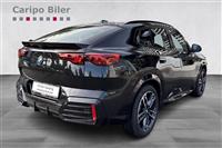 BMW iX2 eDrive20 EL Fully Charged 204HK 5d Aut.