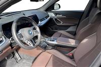 BMW iX2 eDrive20 EL Fully Charged 204HK 5d Aut.