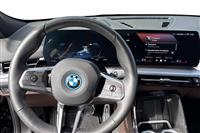 BMW iX2 eDrive20 EL Fully Charged 204HK 5d Aut.