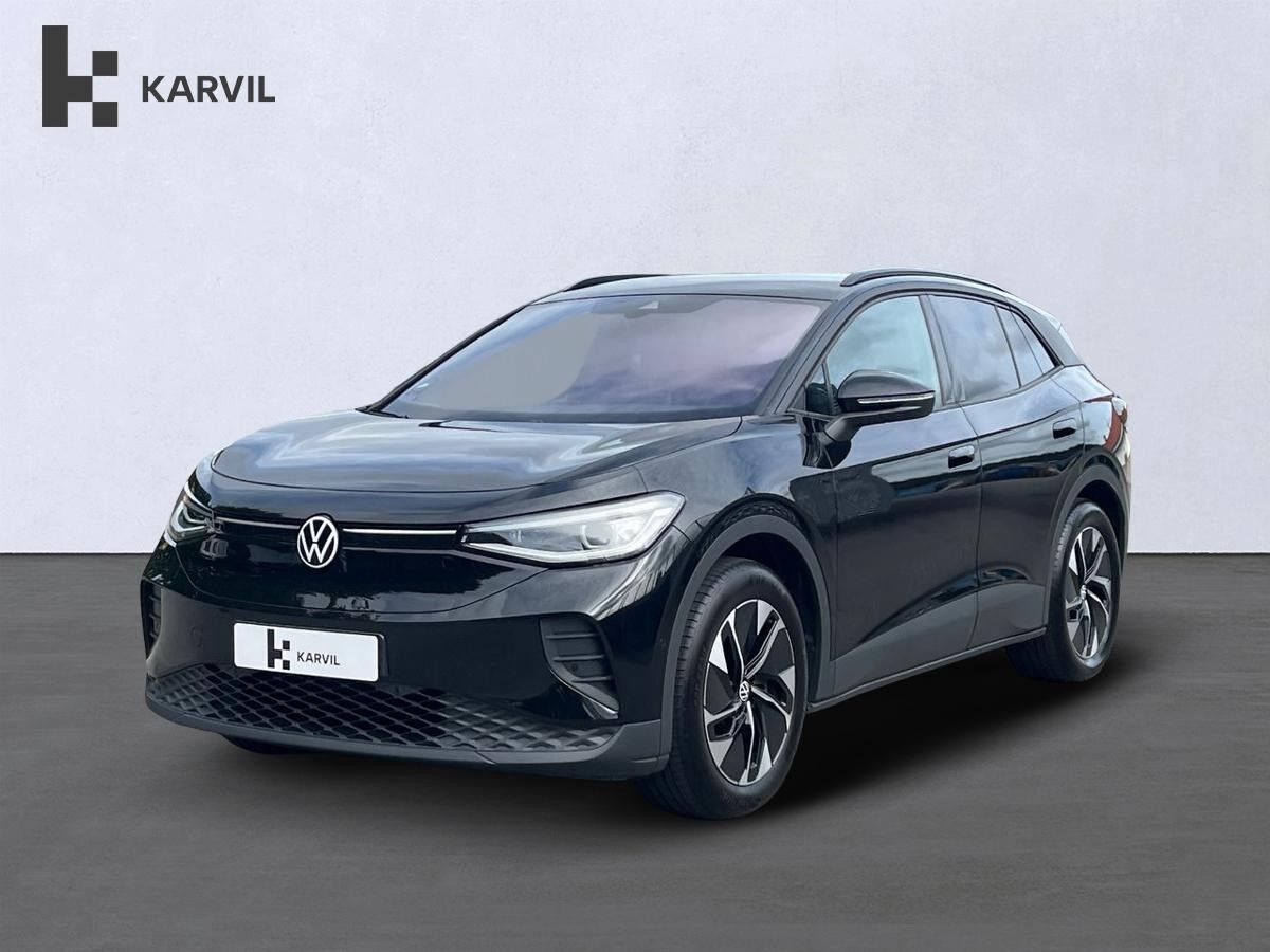 Billede af VW ID.4 EL Style+ 286HK 5d Aut.