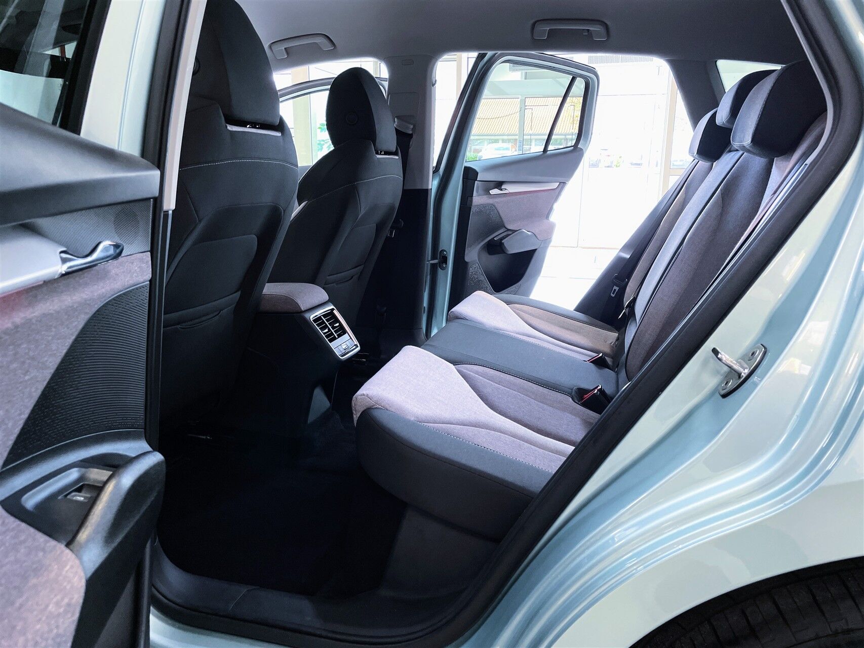 Billede af Skoda Enyaq iV 60 EL 180HK 5d Aut.