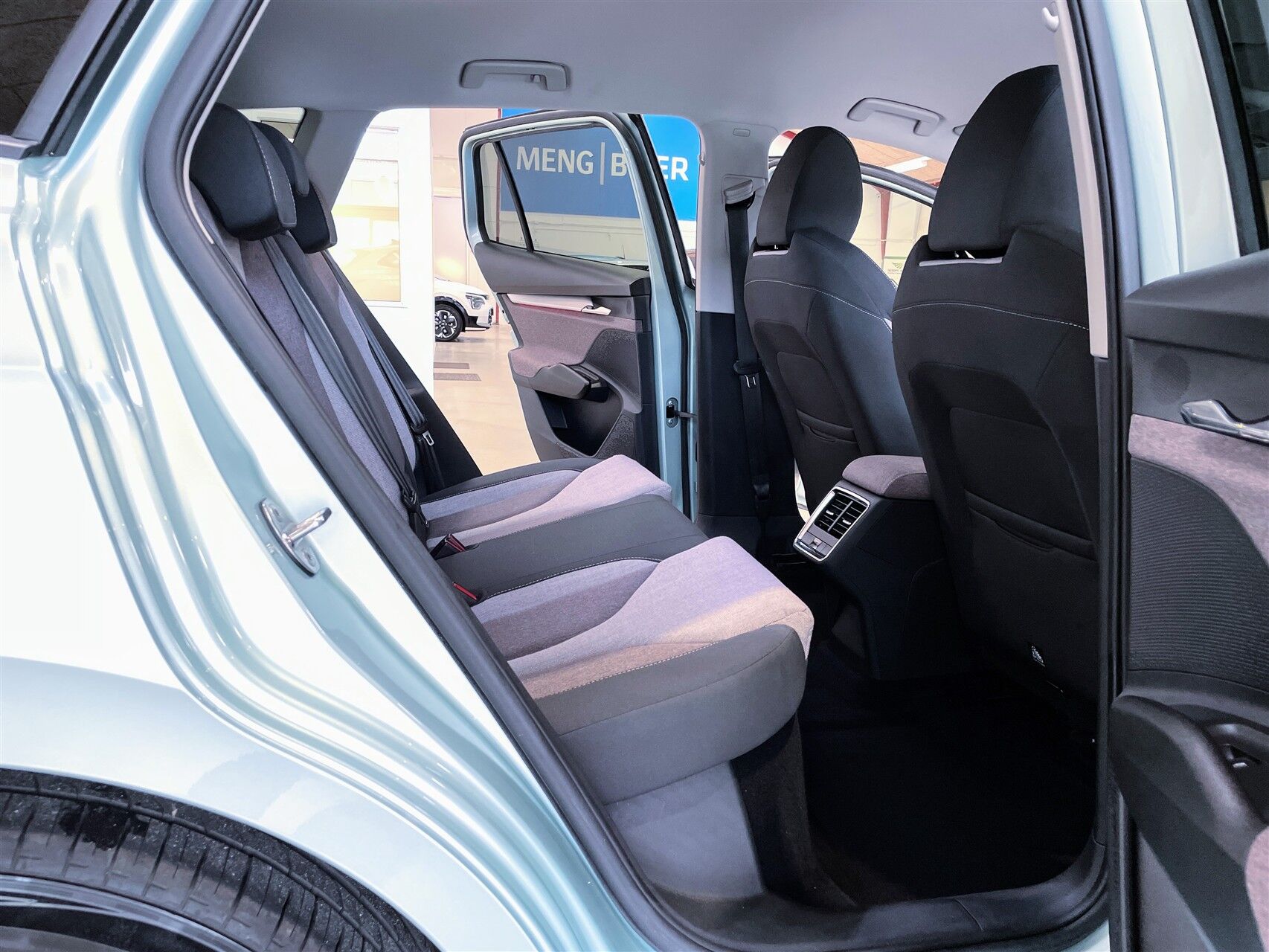 Billede af Skoda Enyaq iV 60 EL 180HK 5d Aut.