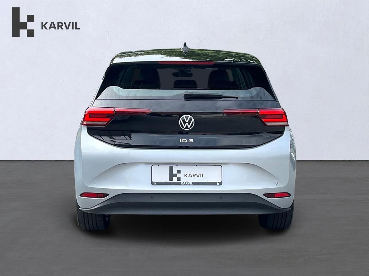 Billede af VW ID.3 EL Pro 204HK 5d Aut.