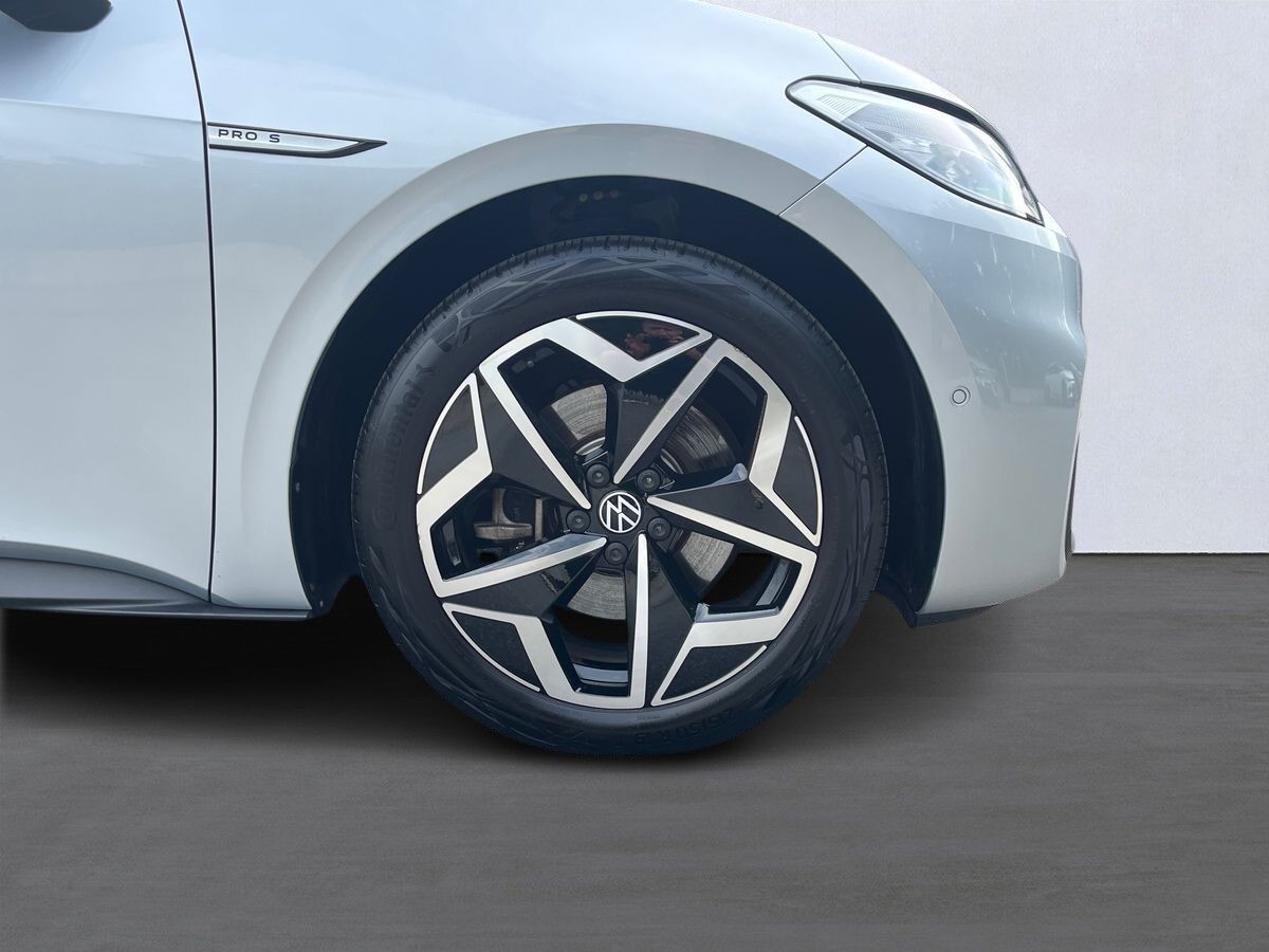 Billede af VW ID.3 EL Pro 204HK 5d Aut.