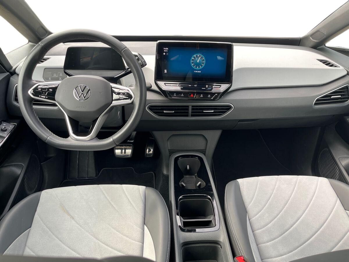 Billede af VW ID.3 EL Pro 204HK 5d Aut.