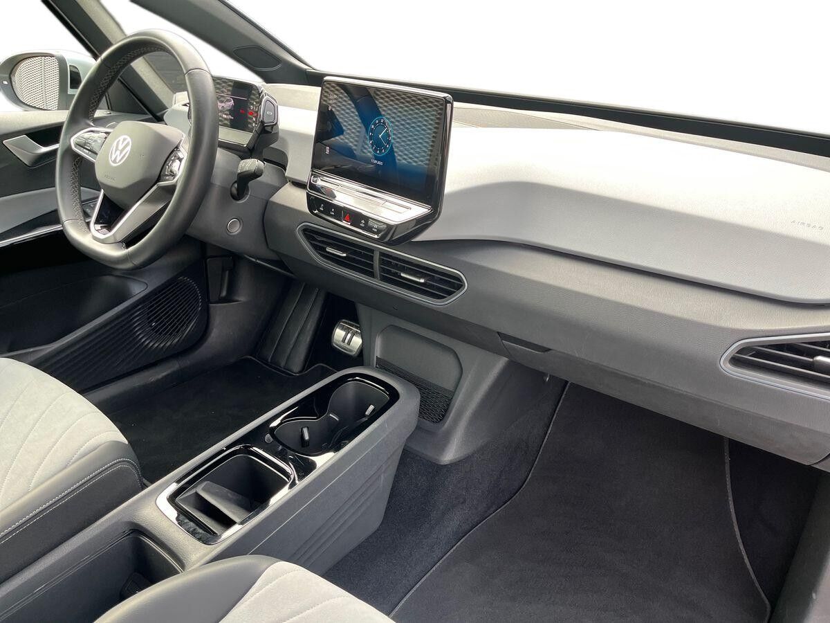 Billede af VW ID.3 EL Pro 204HK 5d Aut.