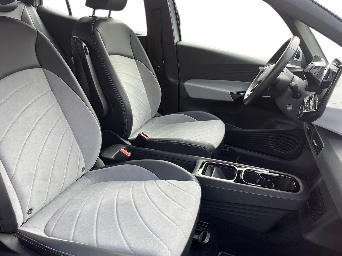 Billede af VW ID.3 EL Pro 204HK 5d Aut.