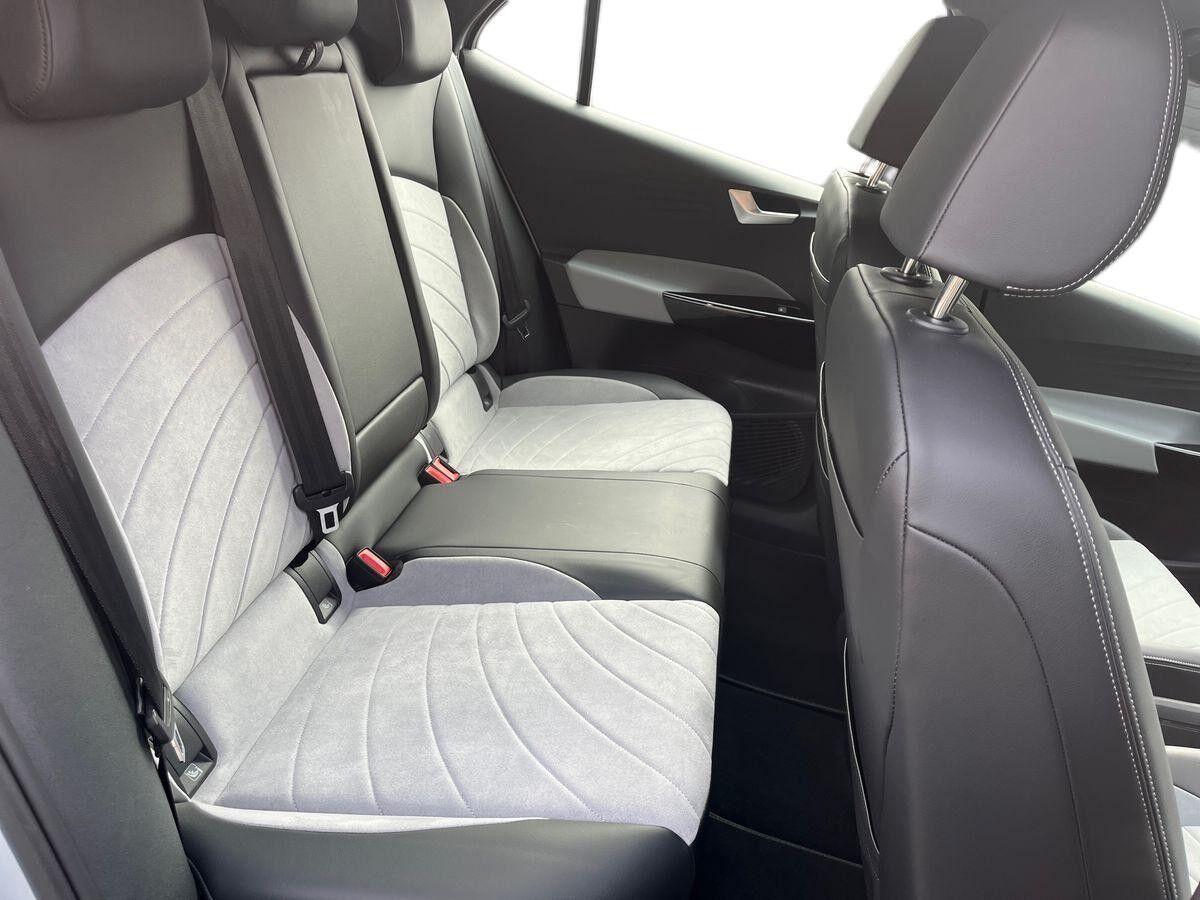 Billede af VW ID.3 EL Pro 204HK 5d Aut.