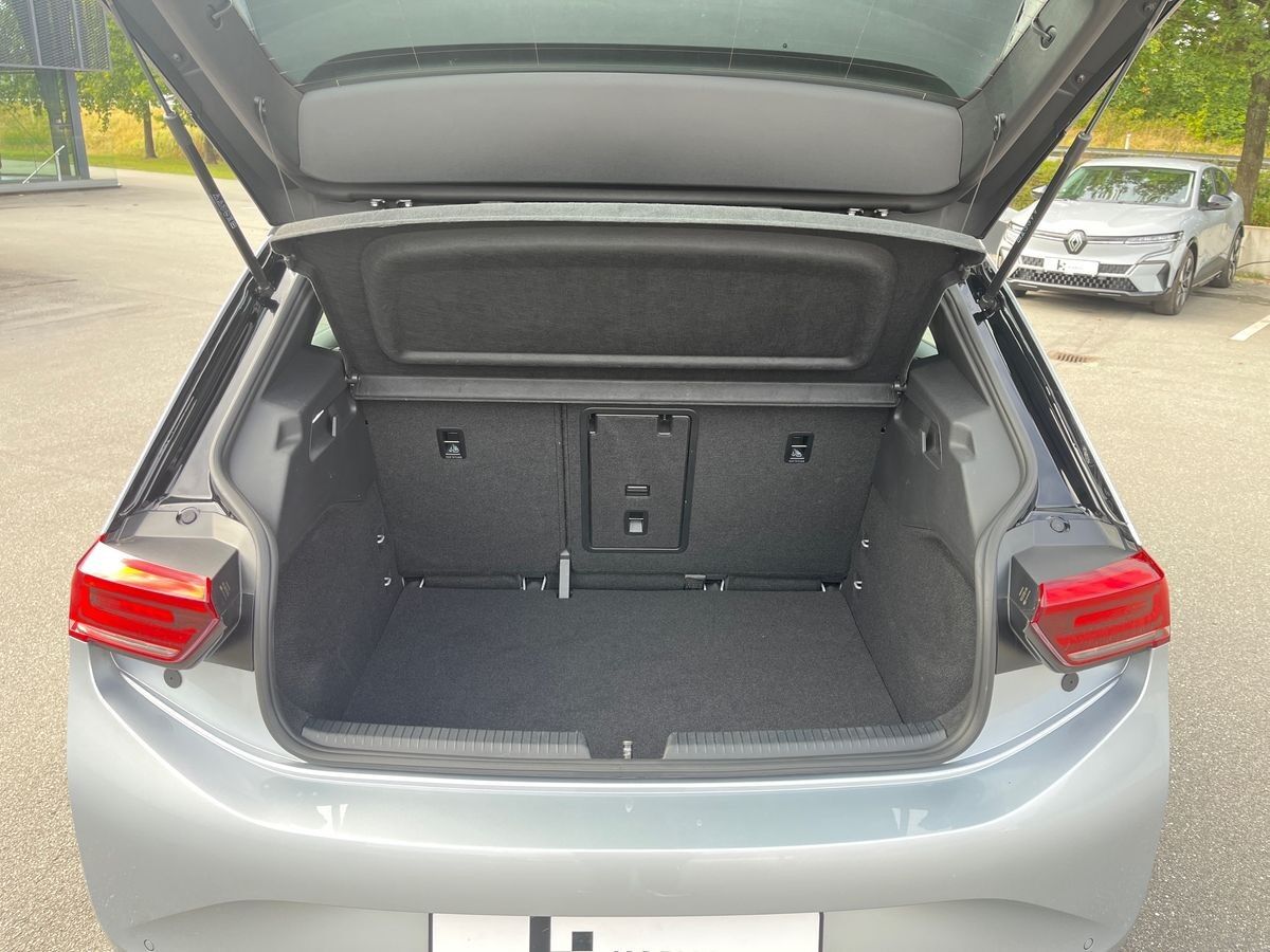 Billede af VW ID.3 EL Pro 204HK 5d Aut.